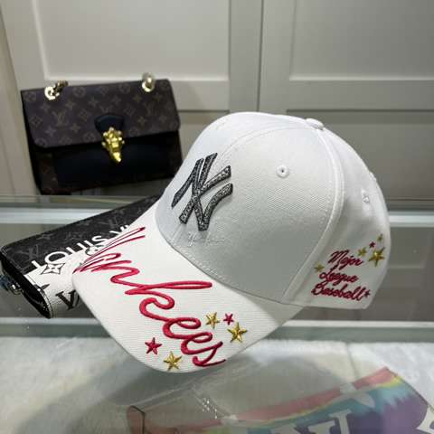 High Quality Replica NY Baseball cap