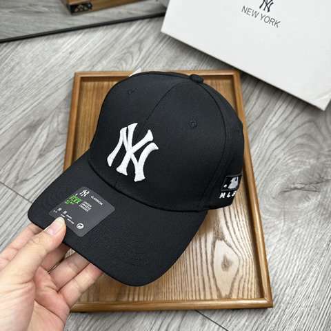 High Quality Replica NY Baseball cap