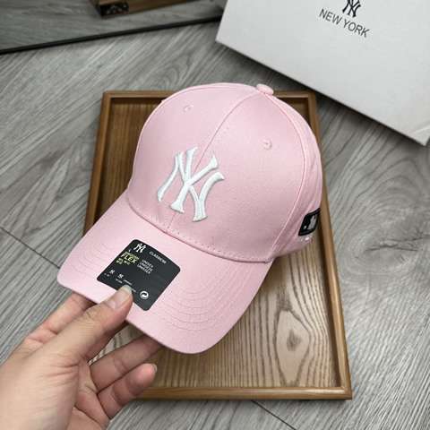 High Quality Replica NY Baseball cap