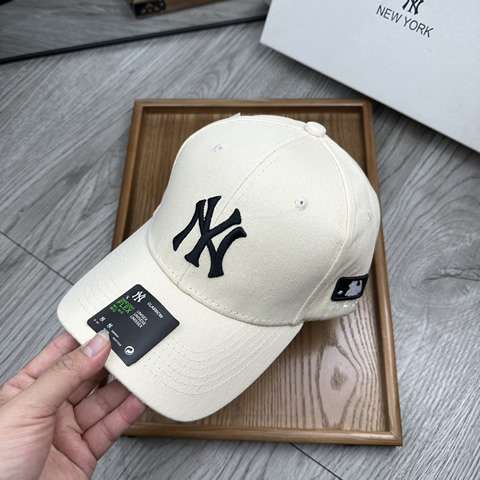 High Quality Replica NY Baseball cap