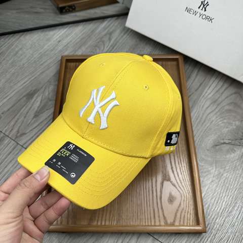 High Quality Replica NY Baseball cap