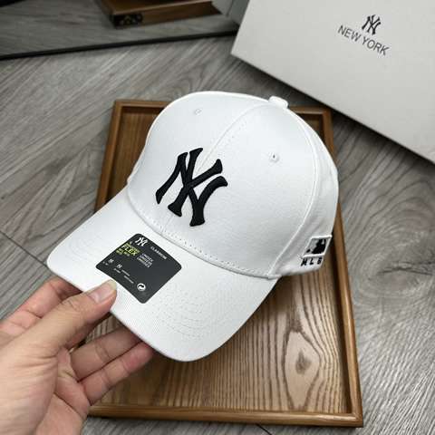 High Quality Replica NY Baseball cap