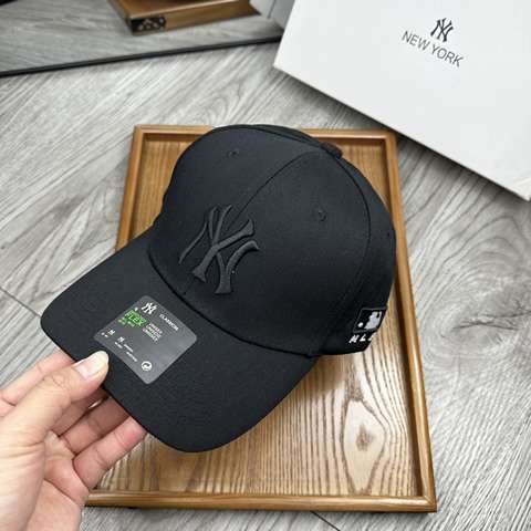 High Quality Replica NY Baseball cap