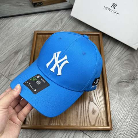 High Quality Replica NY Baseball cap