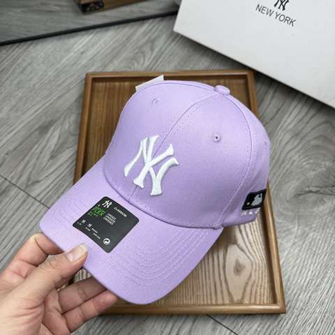 High Quality Replica NY Baseball cap