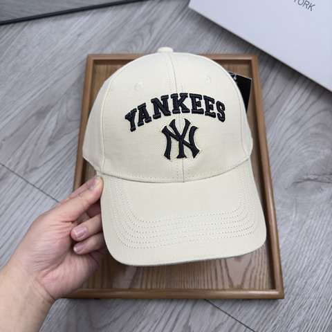 High Quality Replica NY Baseball cap