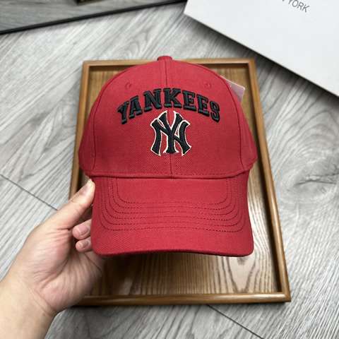 High Quality Replica NY Baseball cap