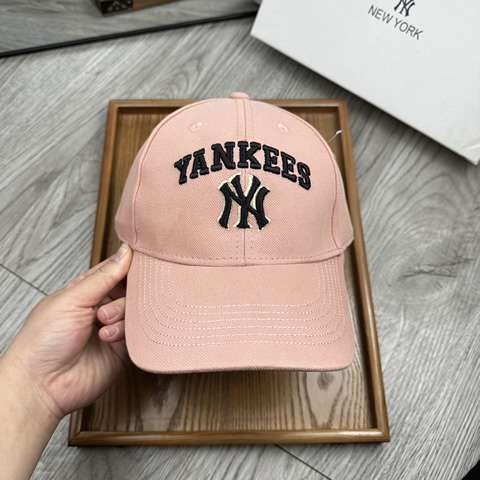 High Quality Replica NY Baseball cap