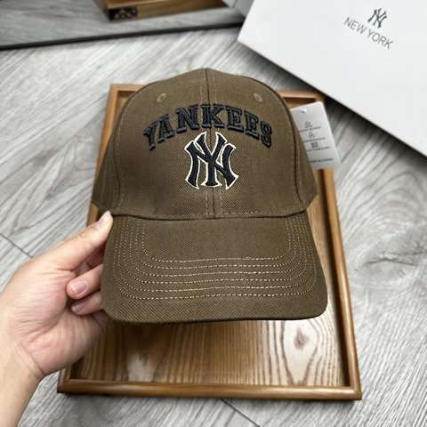 High Quality Replica NY Baseball cap