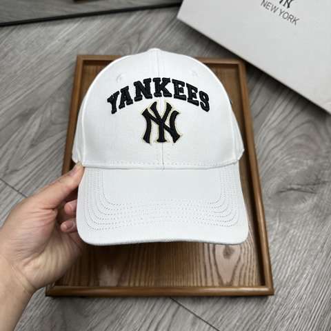 High Quality Replica NY Baseball cap