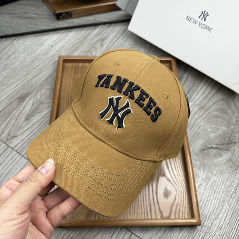 High Quality Replica NY Baseball cap