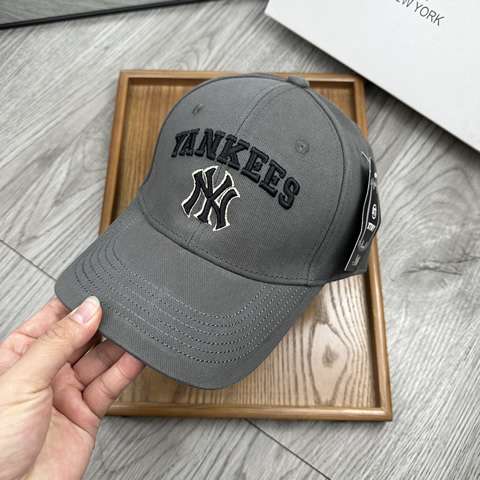 High Quality Replica NY Baseball cap