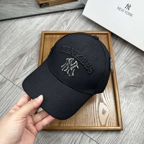 High Quality Replica NY Baseball cap