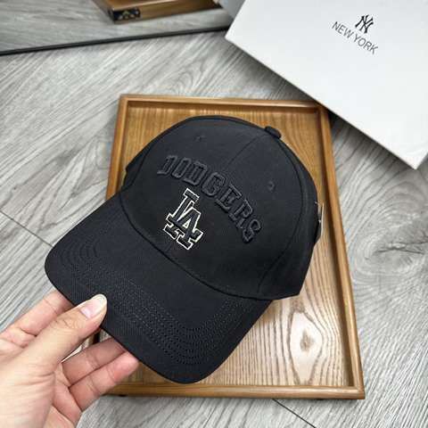 High Quality Replica NY Baseball cap