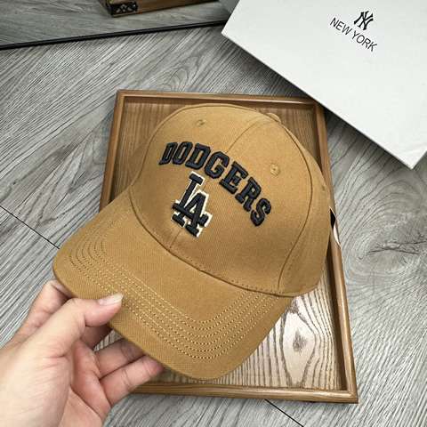 High Quality Replica NY Baseball cap