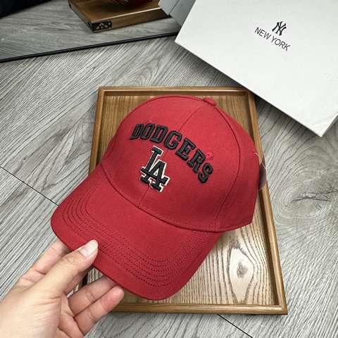 High Quality Replica NY Baseball cap