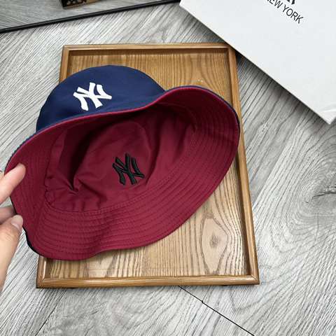 High Quality Replica NYSunshade hat