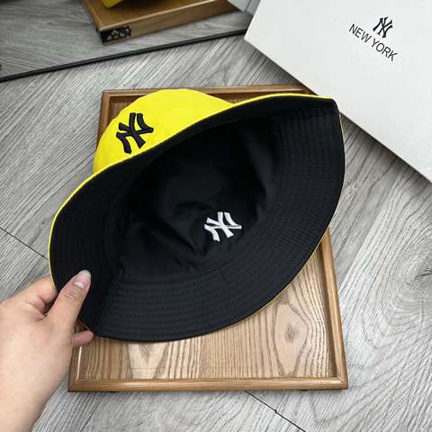 High Quality Replica NYSunshade hat