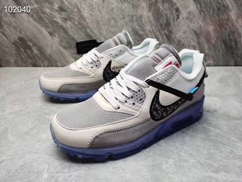 Replica Nike Airmax 90 Shoes For Men