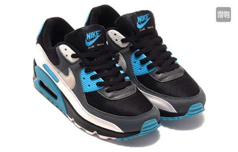 Replica Nike Airmax 90 Shoes For Men