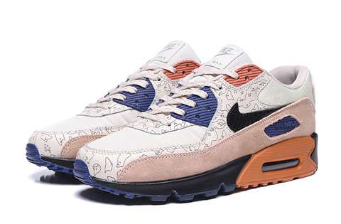 Replica Nike Airmax 90 Shoes For Men