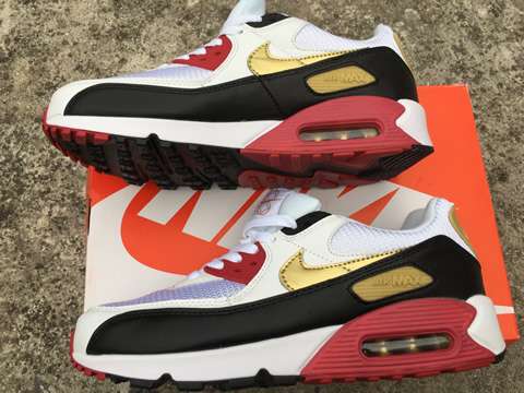 Replica Nike Airmax 90 Shoes For Men