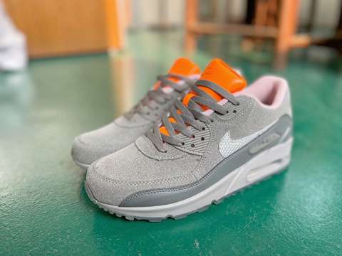 Replica Nike Airmax 90 Shoes For Men