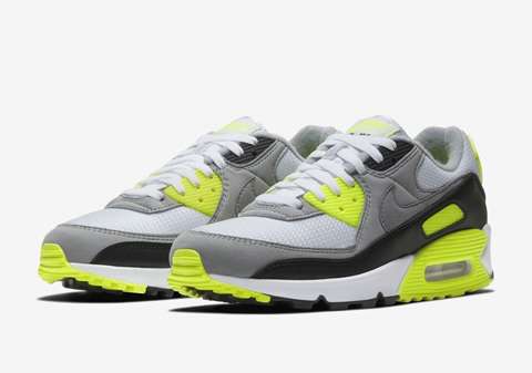 Replica Nike Airmax 90 Shoes For Men