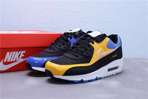 Replica Nike Airmax 90 Shoes For Men