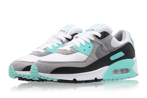 Replica Nike Airmax 90 Shoes For Men