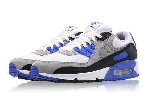 Replica Nike Airmax 90 Shoes For Men