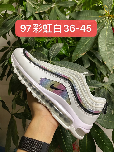 Replica Nike Airmax 97 Shoes For Men