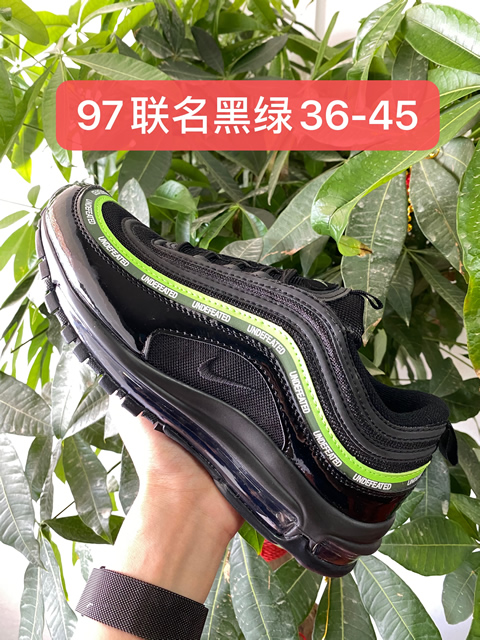 Replica Nike Airmax 97 Shoes For Men