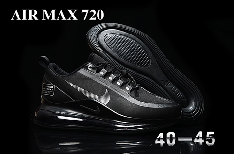 Replica Nike Airmax 720 Shoes For Men