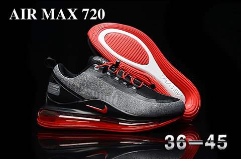 Replica Nike Airmax 720 Shoes For Men