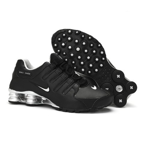 High Quality Replica Nike Shox NZ Shoes For Men