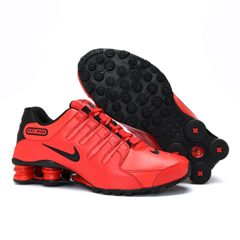 High Quality Replica Nike Shox NZ Shoes For Men