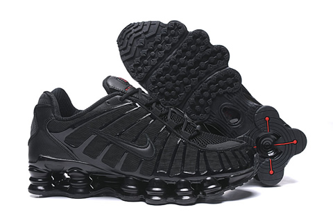 High Quality Replica Nike Shox TL Shoes For Men
