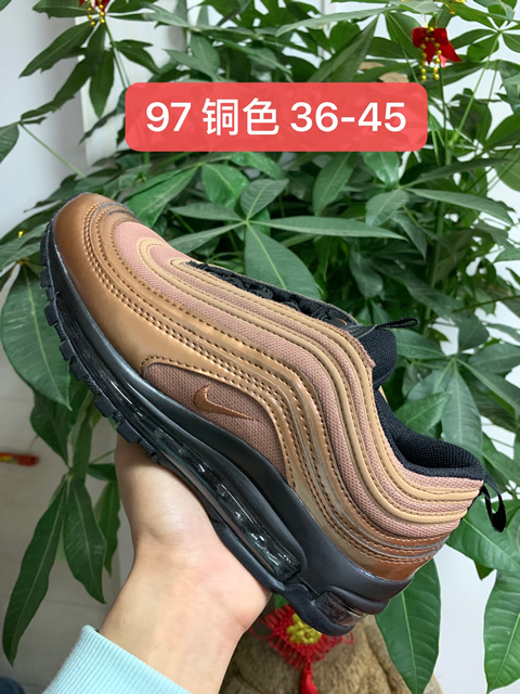 Replica Nike Airmax 97 Shoes For Women