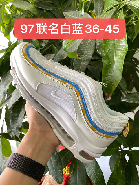 Replica Nike Airmax 97 Shoes For Women