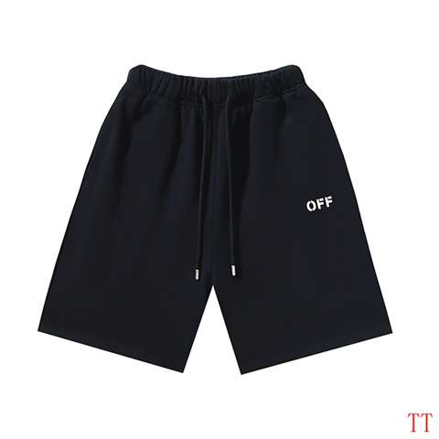 High Quality Replica Off White Shorts for Men