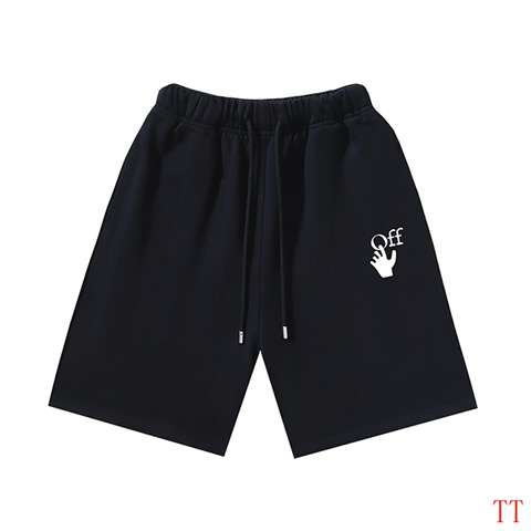 High Quality Replica Off White Shorts for Men