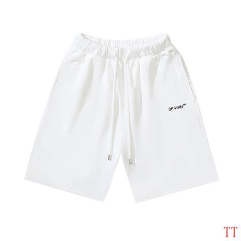 High Quality Replica Off White Shorts for Men