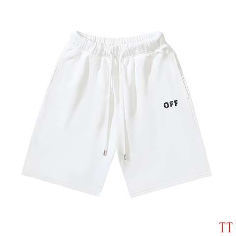 High Quality Replica Off White Shorts for Men