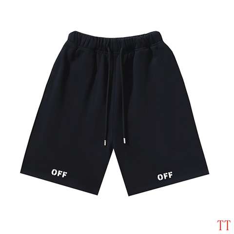 High Quality Replica Off White Shorts for Men