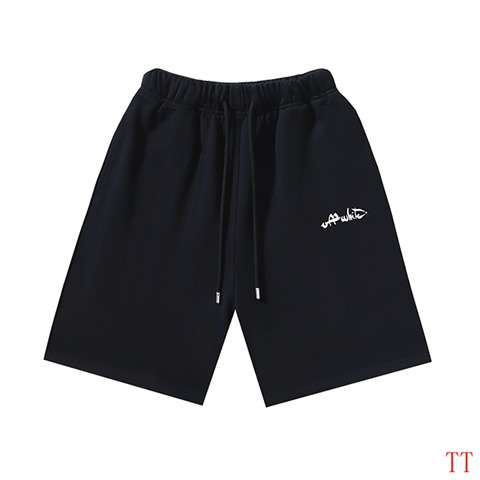 High Quality Replica Off White Shorts for Men