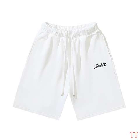 High Quality Replica Off White Shorts for Men