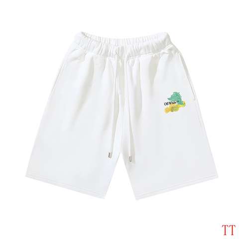 High Quality Replica Off White Shorts for Men