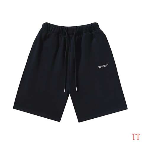 High Quality Replica Off White Shorts for Men