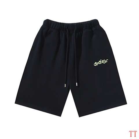 High Quality Replica Off White Shorts for Men